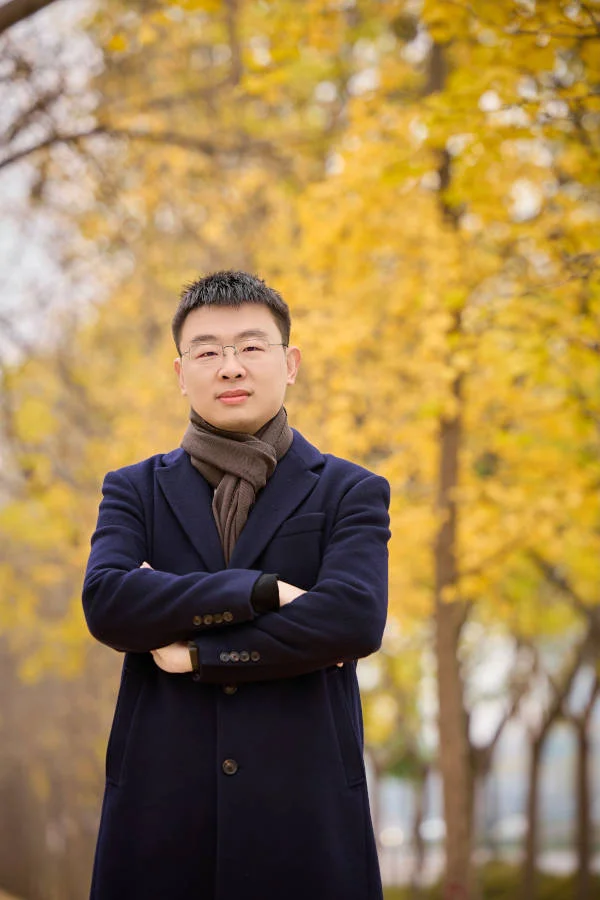Zhewei Wei